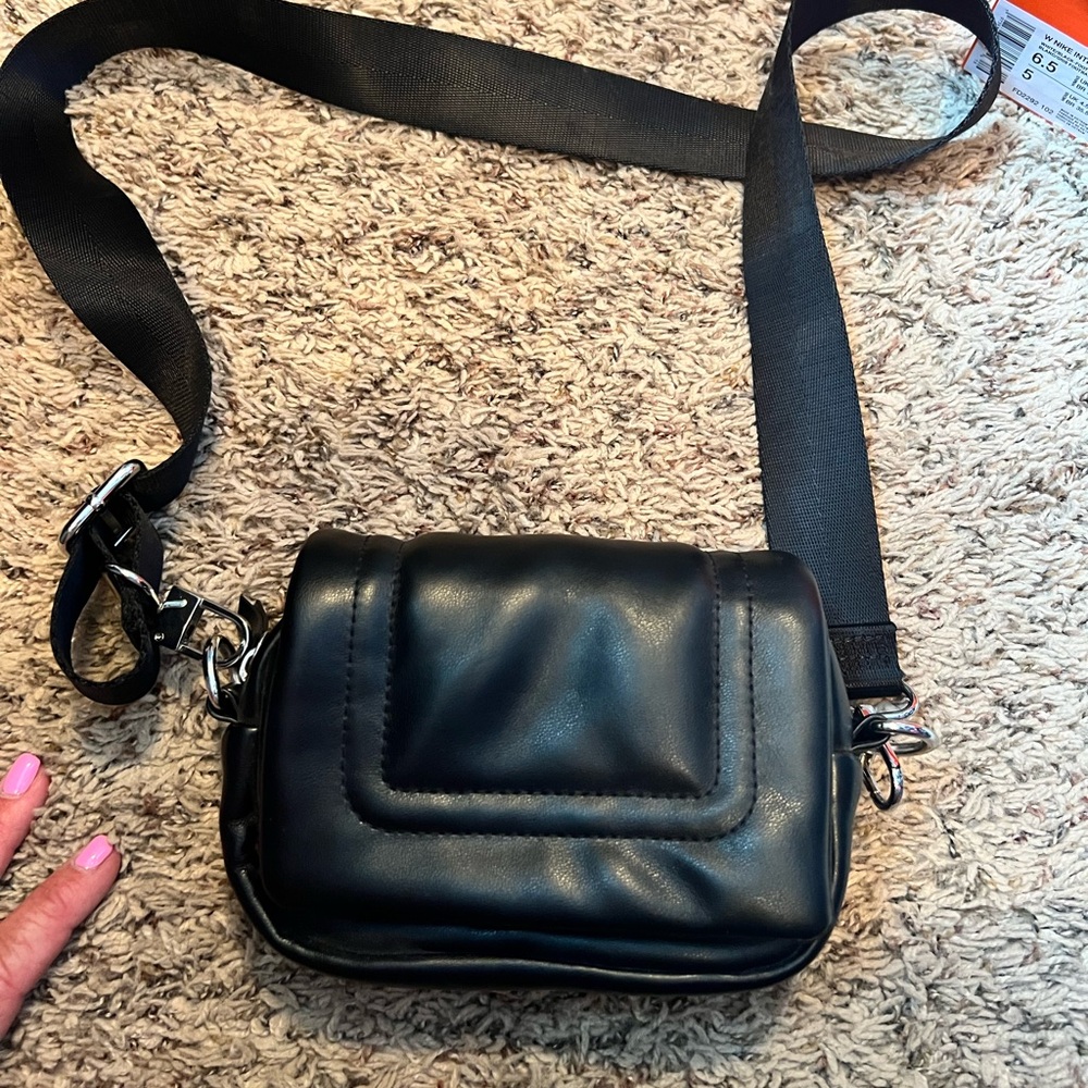 Nordstrom Leather Crossbody